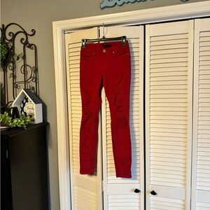 Angel Kiss Jeans SZ 3